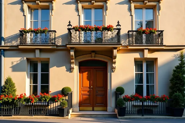 Immobilier
