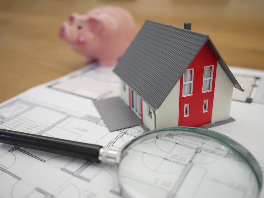 Projet immobilier locatif